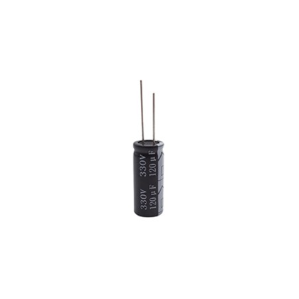 闪光灯高容高压电解HJ04DC海角论坛120UF 330V 13*32