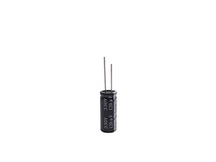 闪光灯高容高压电解HJ04DC海角论坛120UF 330V 13*32