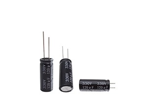 闪光灯高容高压电解HJ04DC海角论坛120UF 330V 13*32