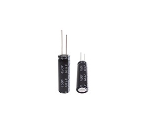 普通直插电解HJ04DC海角论坛68UF 450V 13*40