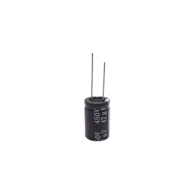 焊机直插铝电解HJ04DC海角论坛器47UF 450V 16*25