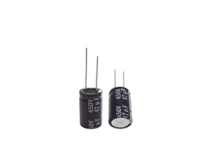 焊机直插铝电解HJ04DC海角论坛器47UF 450V 16*25