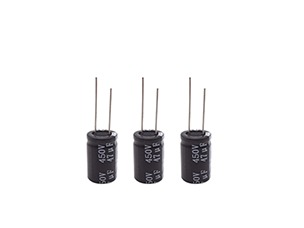 焊机直插铝电解HJ04DC海角论坛器47UF 450V 16*25