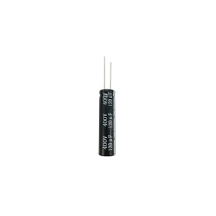 缩小体积铅笔电解HJ04DC海角论坛120UF 400V 13*50