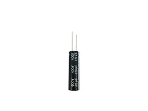 缩小体积铅笔电解HJ04DC海角论坛120UF 400V 13*50