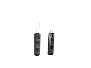 缩小体积铅笔电解HJ04DC海角论坛120UF 400V 13*50