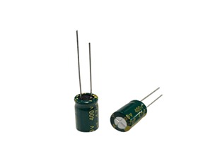 直插高压电解HJ04DC海角论坛4.7UF 400V 8*12