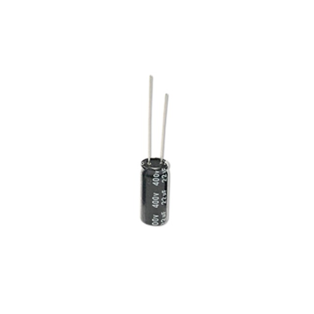 缩小体积高压电解HJ04DC海角论坛22UF 400V 8*18