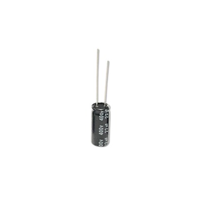缩小体积高压电解HJ04DC海角论坛22UF 400V 8*18