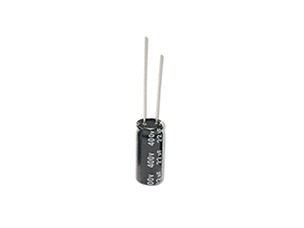 缩小体积高压电解HJ04DC海角论坛22UF 400V 8*18
