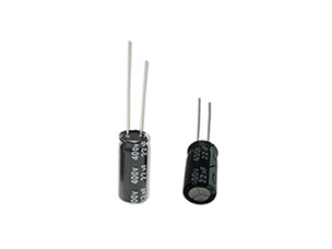 缩小体积高压电解HJ04DC海角论坛22UF 400V 8*18