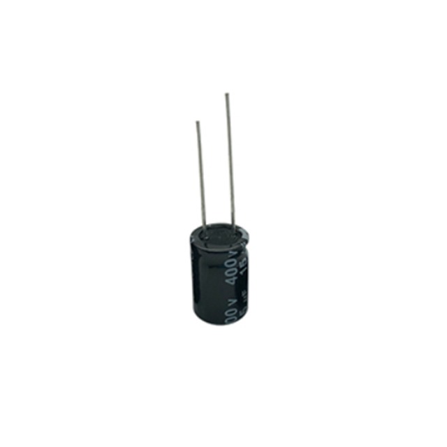 直插高压电解HJ04DC海角论坛15UF 400V 8*13