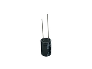 直插高压电解HJ04DC海角论坛15UF 400V 8*13