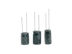 直插高压电解HJ04DC海角论坛15UF 400V 8*13