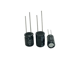 直插高压电解HJ04DC海角论坛15UF 400V 8*13