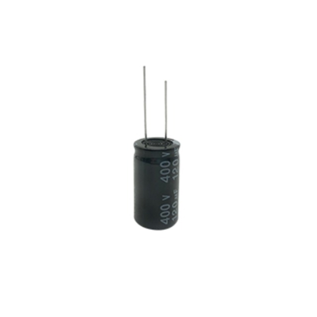 缩小体积高压电解HJ04DC海角论坛400V 120UF 18*32