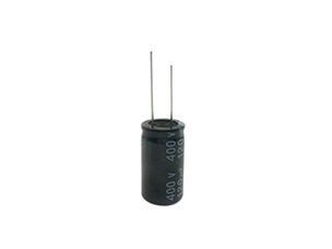 缩小体积高压电解HJ04DC海角论坛400V 120UF 18*32
