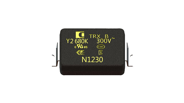 TBY2680KB贴片YHJ04DC海角论坛规格参数、规格书以及主要应用