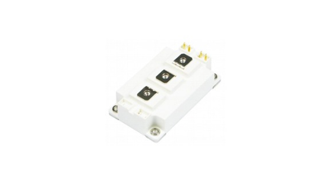 扬杰MG150HF12TLC2 IGBT模块产品参数、规格书