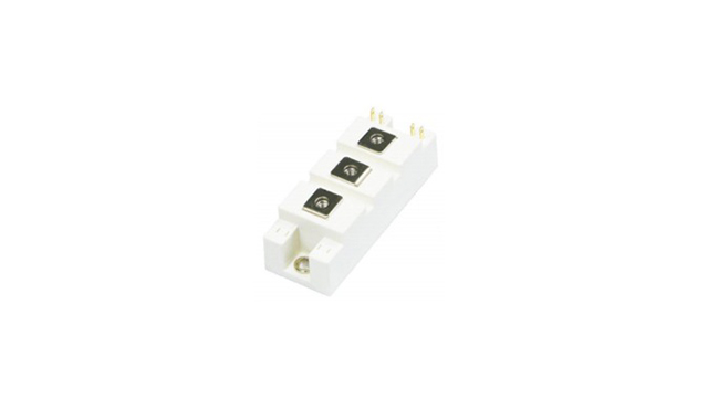 扬杰MG150HF12LEC2 IGBT模块产品参数、规格书