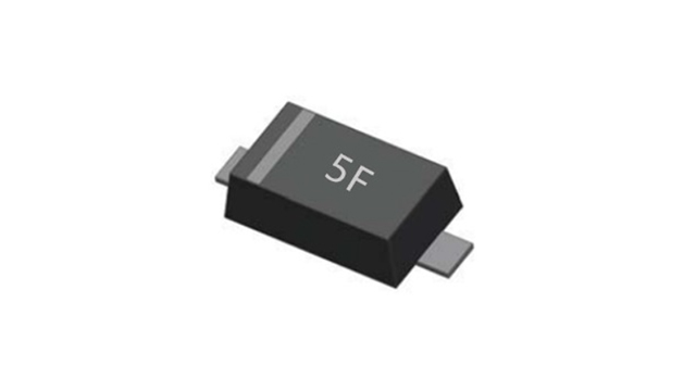 扬杰稳压二极管BZX584C10V产品参数、规格书以及应用领域