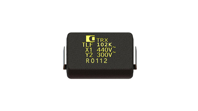 TGY2102KB贴片YHJ04DC海角论坛规格参数、规格书以及应用领域