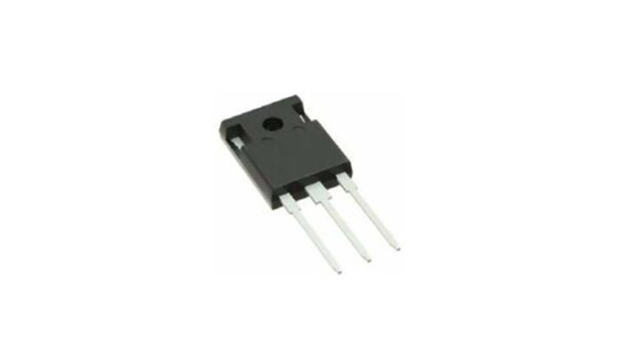 扬杰DGW25N120CTL IGBT模块：引领高性能能源转换技术的先锋