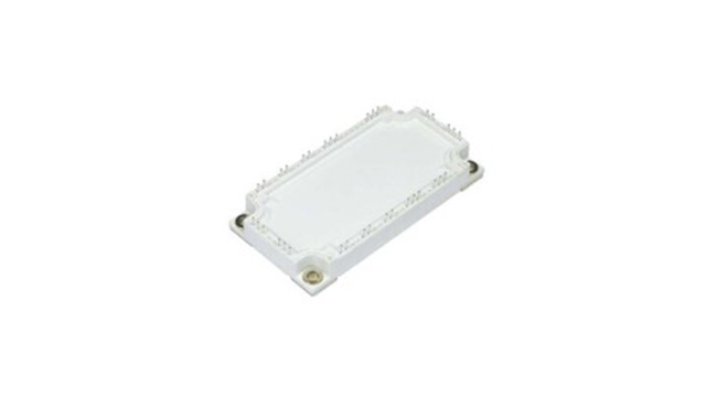 扬杰MG75P12E2 IGBT模块产品参数、规格书以及应用领域